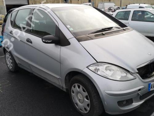 Left headlight MERCEDES-BENZ A-CLASS (W169) A 180 CDI (169.007, 169.307) | BP25524701C28  - Image 10