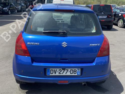 Right sun visor SUZUKI SWIFT III (MZ, EZ) 1.3 DDiS (RS413D) | BP25520224I2 - Image 12