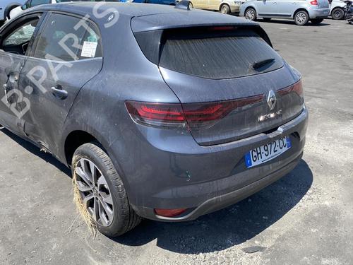 Headrest RENAULT MEGANE IV Hatchback (B9A/M/N_) 1.5 Blue dCi 115 (B9A6) | BP27320465I31 - Image 15