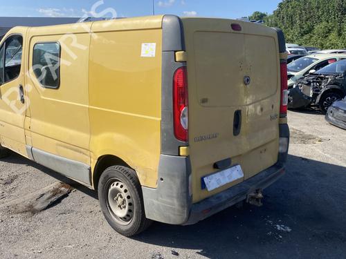 Steering column stalk RENAULT TRAFIC II Bus (JL) 2.0 dCi 90 (JL00, JL01, JL0H, JL0M, JL0P, JL0S) | BP28352005I23  - Image 23