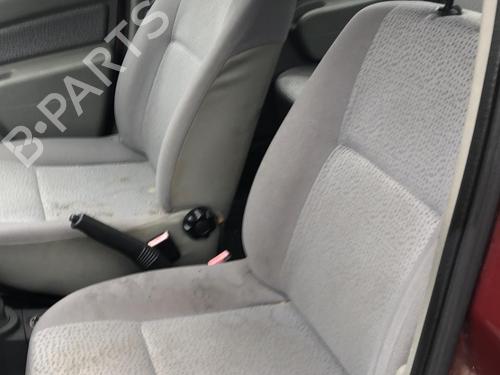 Climate control DACIA LOGAN (LS_) 1.5 dCi (LS0K) | BP25557426I5  - Image 8