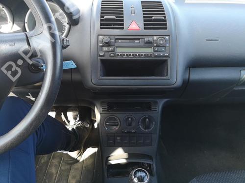 Hand brake VW POLO (6N2) 1.4 | BP25578632I18 - Image 4
