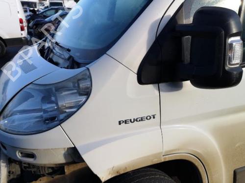 Front left window mechanism PEUGEOT BOXER Van 2.2 HDi 120 | BP25524453C22 - Image 32