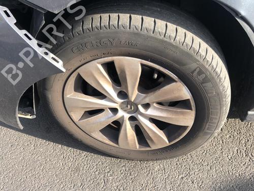 Steering column stalk CITROËN C3 II (SC_) 1.4 HDi 70 (SC8HZC, SC8HR0, SC8HP4) | BP25555714I23  - Image 26