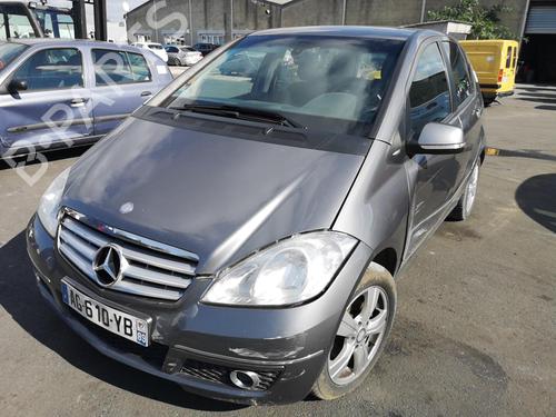 Starter MERCEDES-BENZ A-CLASS (W169) A 180 CDI (169.007, 169.307) | BP25580109M8 