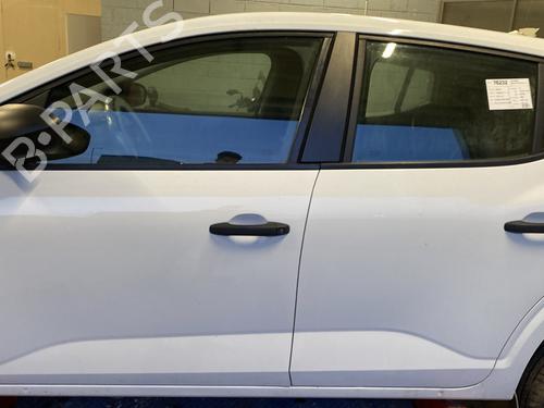 Left front window switch DACIA SANDERO III 1.0 SCe 65 | BP33205786I27 - Image 12