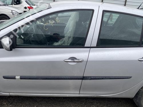 Right taillight RENAULT CLIO III (BR0/1, CR0/1) 1.5 dCi (C/BR0G, C/BR1G) | BP30720191C35 