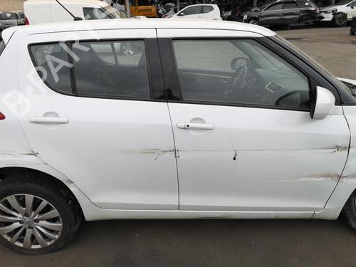 Climate control SUZUKI SWIFT IV (FZ, NZ) 1.2 (AZH412, ZC72S) | BP25580447I5 - Image 34