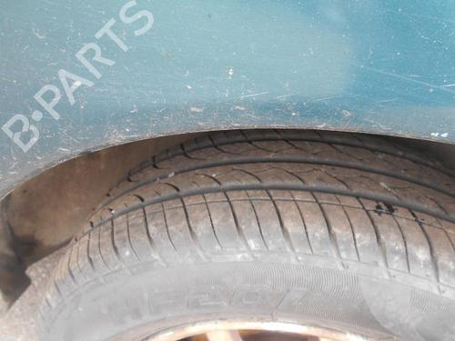 Varmeblæser MITSUBISHI COLT V (CJ_, CP_) 1300 GL,GLX (CJ1A) | BP25535784M62 
