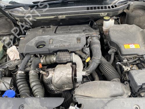 Left front window switch PEUGEOT 508 SW I (8E_) 1.6 HDi | BP28317422I27  - Image 26