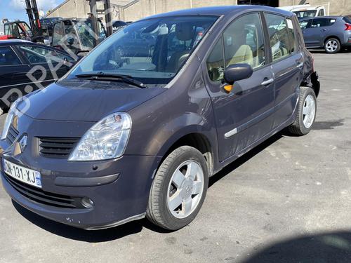 ABS pump RENAULT MODUS / GRAND MODUS (F/JP0_) 1.5 dCi (FP0D, JP0D) | BP25513529M43  - Image 38