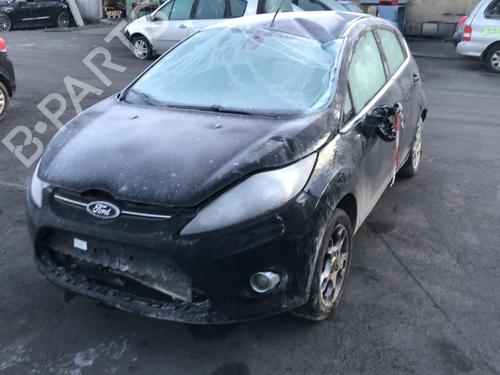 ABS pump FORD FIESTA VI (CB1, CCN) 1.4 TDCi | BP25510139M43 - Image 5