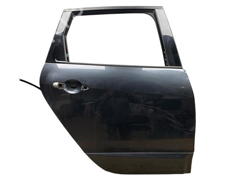 Dør høyre bak RENAULT SCÉNIC III (JZ0/1_) 1.5 dCi (110 hp) 27403618