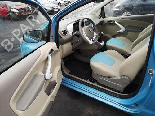 Alternator FORD KA (RU8) 1.2 | BP25580090M7 - Image 7