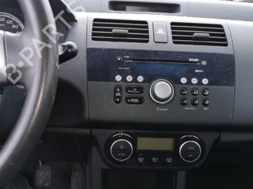 Steering column stalk SUZUKI SWIFT III (MZ, EZ) 1.3 (RS413, ZC11S) | BP25555355I23 - Image 15