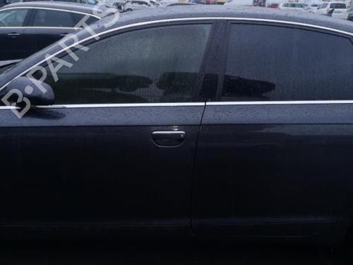 Front right window mechanism AUDI A6 C6 (4F2) 3.0 TDI quattro | BP25580310C23 