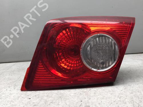 Right tailgate light CHEVROLET LACETTI (J200) 1.8 | BP25578949C80 