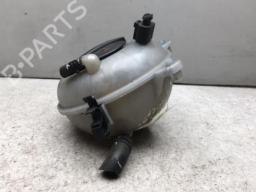 Expansion tank VW GOLF VII (5G1, BQ1, BE1, BE2) 2.0 GTI | BP25555574C120 