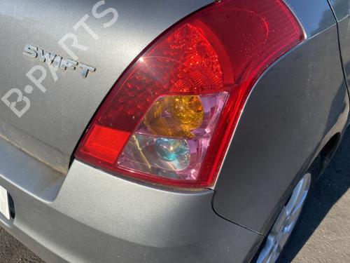 Alternator SUZUKI SWIFT III (MZ, EZ) 1.3 (RS413, ZC11S) | BP25569315M7  - Image 17