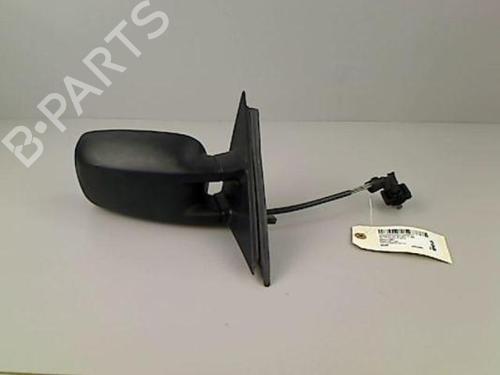 Used Right mirror Right mirror VW PASSAT B3/B4 (3A2, 35I) 1.6 TD (80 hp) 33397170 33397170
