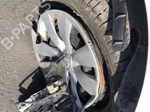 Left tailgate light CITROËN C3 II (SC_) 1.4 HDi 70 (SC8HZC, SC8HR0, SC8HP4) | BP25533145C79  - Image 8