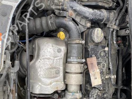 Left front window switch FORD C-MAX II (DXA/CB7, DXA/CEU) 1.6 TDCi | BP25573795I27 - Image 25