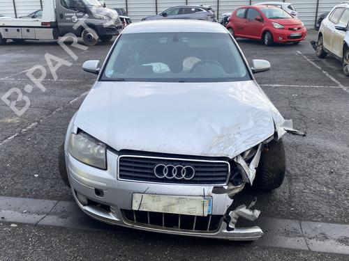 Front wiper motor AUDI A3 (8P1) 2.0 TDI 16V | BP32476953M29 - Image 16