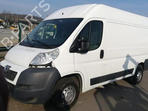 Sprinklertank PEUGEOT BOXER Van 2.2 HDi 100 | BP25552693C113 - Image 9