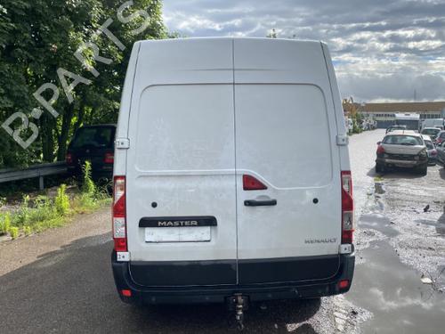 Right sun visor RENAULT MASTER III Van (FV) 2.3 dCi 100 FWD (FV0A, FV0B, FV0G, FV0K, FV0H) | BP25506506I2 - Image 12