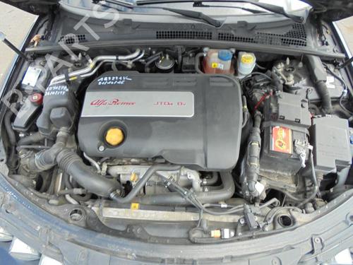 Climate control ALFA ROMEO 159 Sportwagon (939_) 1.9 JTDM 8V (939BXE1B) | BP25553405I5 