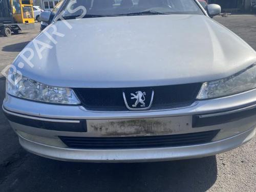 Windscreen washer tank PEUGEOT 406 (8B) 2.0 HDI 110 | BP28205601C113 