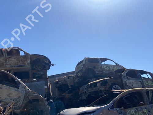 Used Parts RENAULT TWINGO I (C06_) 1.2 (C066, C068) 4432000