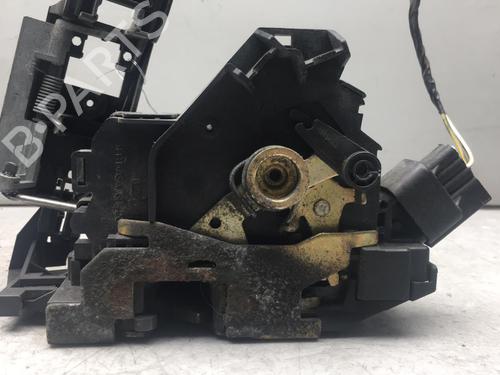 Venstre bak lås FORD FOCUS I (DAW, DBW) 1.8 TDCi (115 hp) 25520612