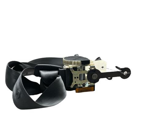 Front right seatbelt RENAULT CLIO II (BB_, CB_) 1.5 dCi (B/CB3M) | BP25542006I25