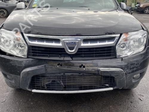 DACIA DUSTER (HS_) 1.5 dCi (HSMC) 2493534