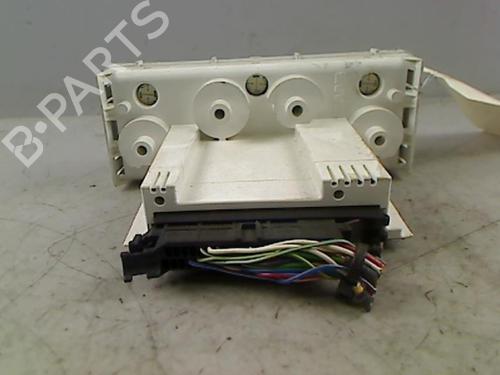 Airco bedieningspaneel SAAB 9-5 (YS3E) 2.0 t | BP25522837I5 