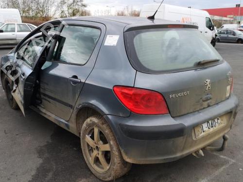 Front wiper motor PEUGEOT 307 (3A/C) 1.6 HDi | BP25560313M29 