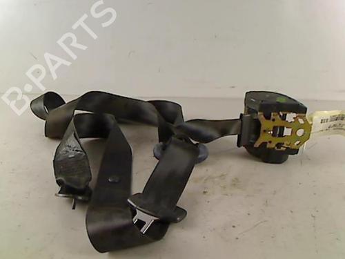 Used Rear right seatbelt Rear right seatbelt 25536291 25536291
