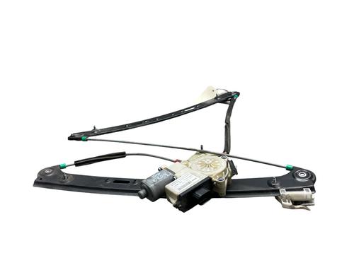 Front left window mechanism BMW X3 (E83) xDrive 20 d | BP32212135C22 - Image 3