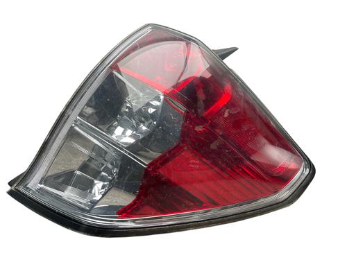 Used Right taillight SUBARU FORESTER (SH_) 2.0 D AWD (SHH, SHD, SHN) (147 hp) 25534159