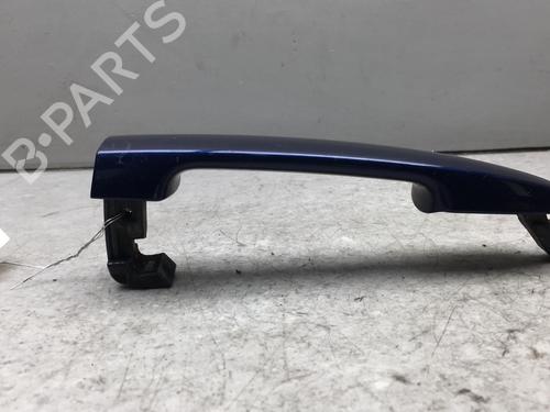 Used Support TOYOTA COROLLA (_E12_) 2.0 D-4D (CDE120R, CDE120L_) (116 hp) 25521836