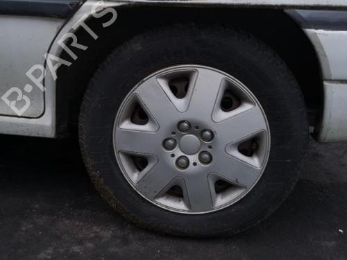 Generator OPEL ASTRA F Hatchback (T92) 1.4 i (F08, M08, F68, M68) | BP25538630M7