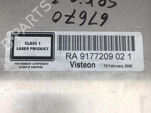 Used Radio BMW 1 (E81) 118 d (143 hp) 25576602