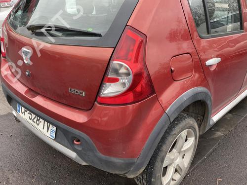 ABS pump DACIA SANDERO 1.5 dCi | BP26123234M43 - Image 15