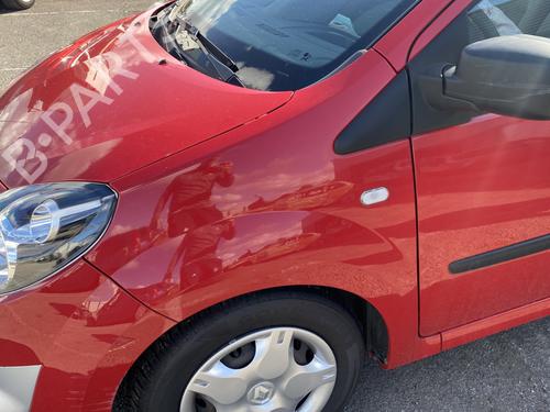 Starter RENAULT TWINGO II (CN0_) 1.2 16V (CN04, CN0B) | BP30132355M8 - Image 20