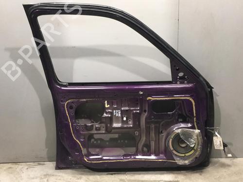 Left front door NISSAN MICRA II (K11) 1.0 i 16V | BP25533257C2 