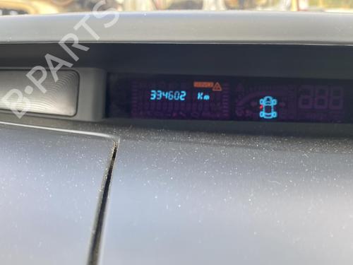 Headlight switch RENAULT ESPACE IV (JK0/1_) 2.0 dCi (JK01, JK02, JK1J, JK1K, JK1H) | BP25545761I24  - Image 11