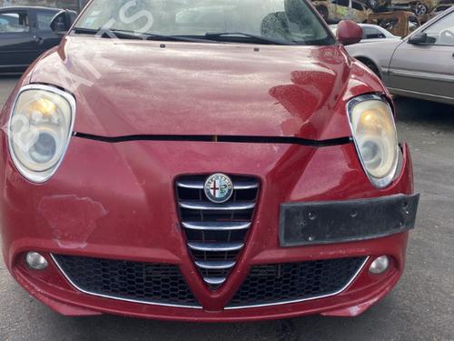 Headrest ALFA ROMEO MITO (955_) 1.3 MultiJet (955AXP1A, 955AYC1A) | BP25540879I31 - Image 6