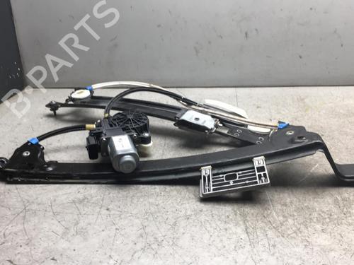 Used Rear right window mechanism Rear right window mechanism PEUGEOT 508 II (FB_, FH_, F3_) 1.5 BlueHDI 130 (FBYHZJ, FBYHZR) (131 hp) 25528522 25528522
