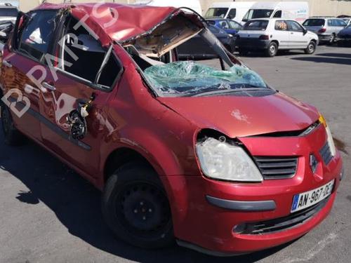 Starter RENAULT MODUS / GRAND MODUS (F/JP0_) 1.4 (JP01, JP0J) | BP25556058M8  - Image 28